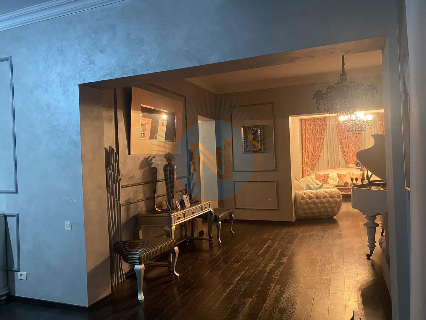 Vila individuala Capitale - Poză 10