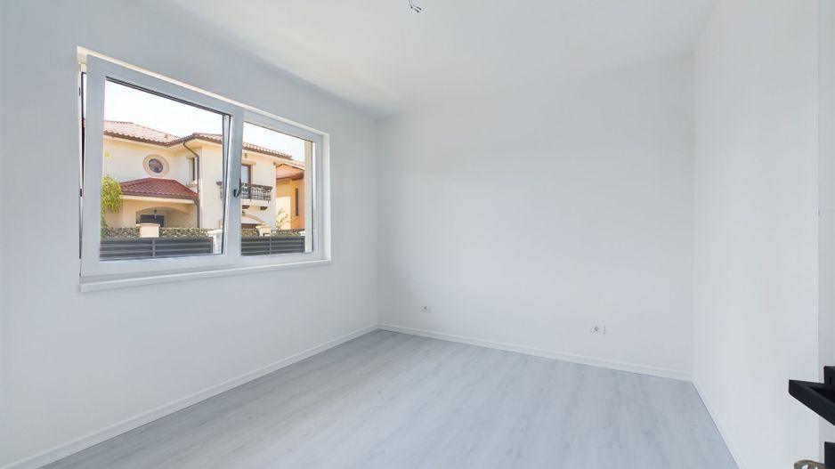 Casă Superbă în Corbeanca, Paradisul Verde - Construcție Nouă - Poză 8