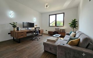 Casa noua 4 dormitoare Sibiu Sura Mica - Poză 9