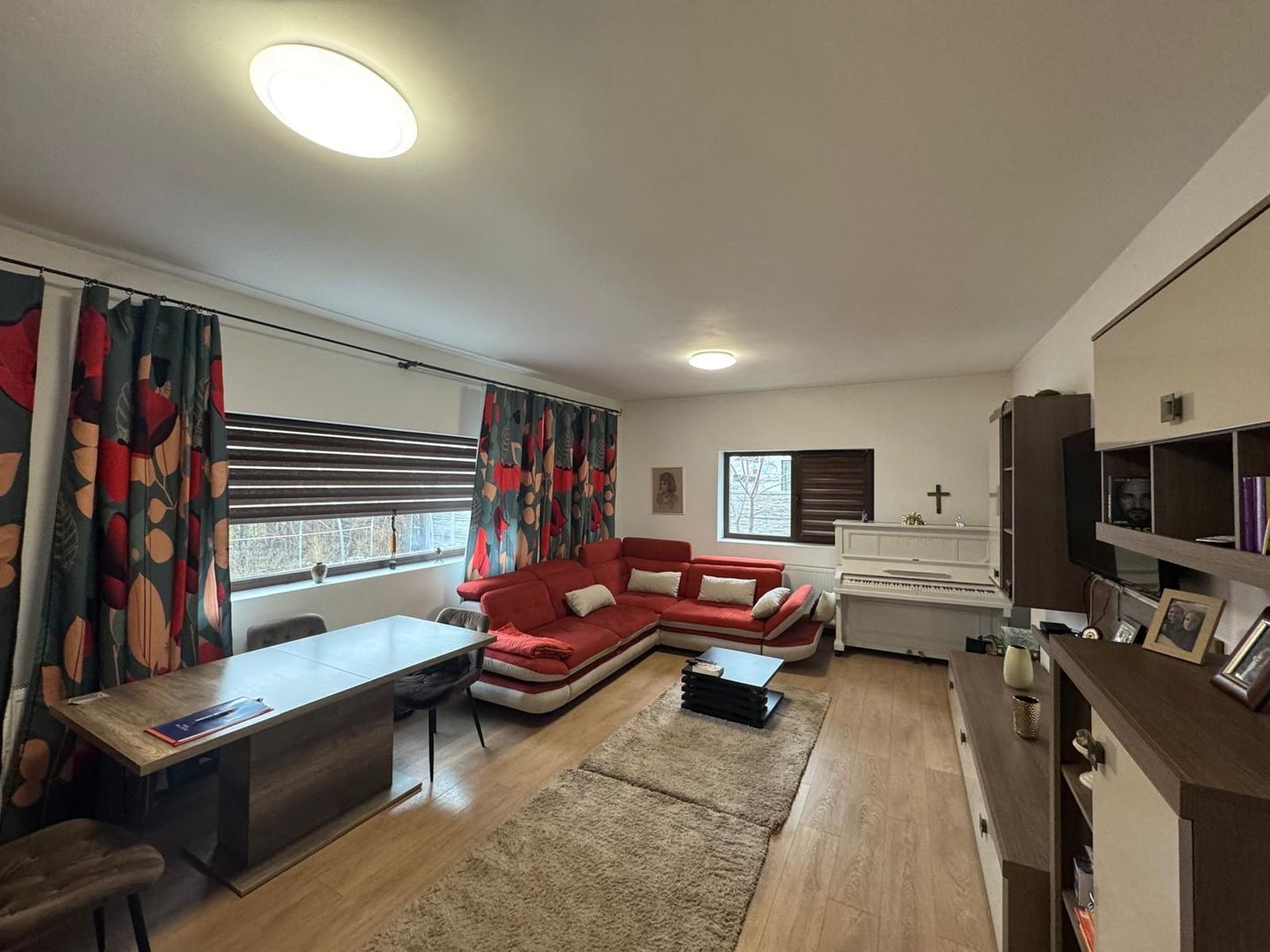 Vila 4 camere I Domnesti Ilfov - Poză 1