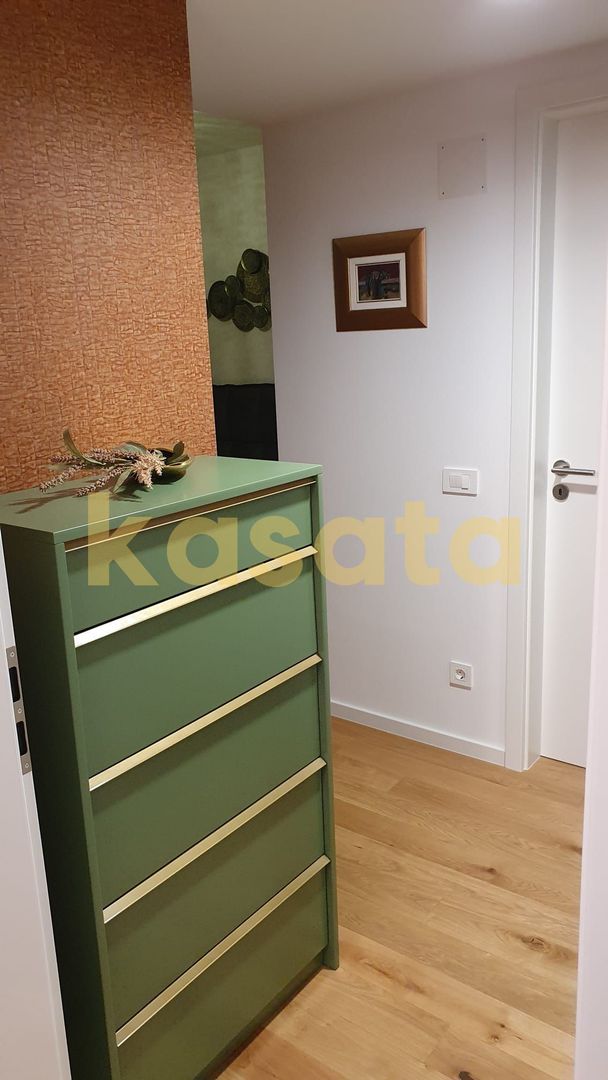 Apartament premium 2 camere | Aviației Park | Loc de parcare inclus - Poză 23