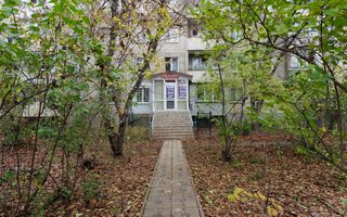 Chirie, spațiu comercial, 20 mp, str. Independenței, Botanica - Poză 9