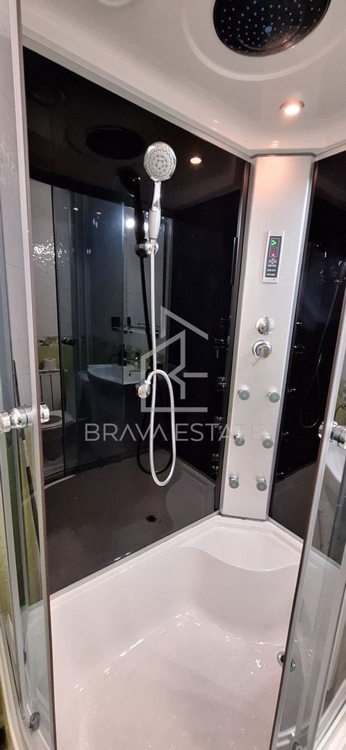 Apartament 1 camera, prima închiriere , zona Zorilor - Poză 5