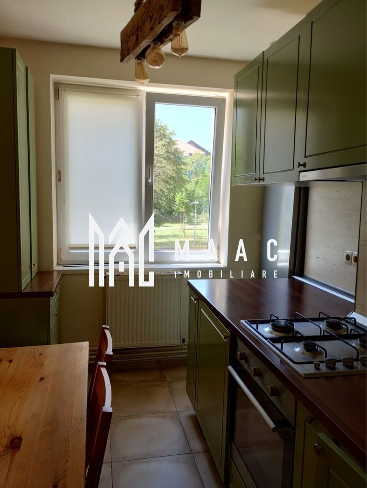Apartament 2 Camere | Balcon | Mihai Viteazul - Poză 5