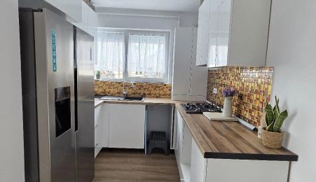 Apartament 3 Camere I Etaj 1 I 60MPU I Zona Arhitecților