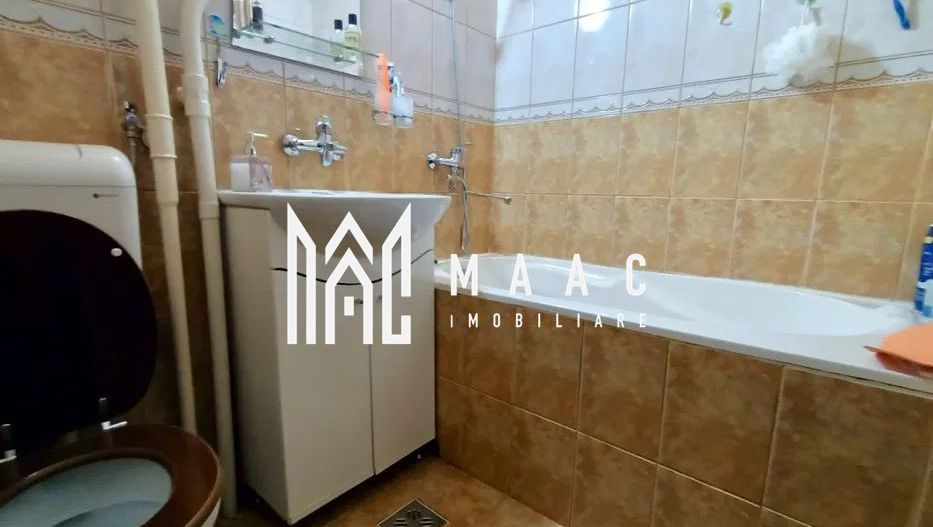Apartament Petrisor | Parter | 47 mp | - Poză 5