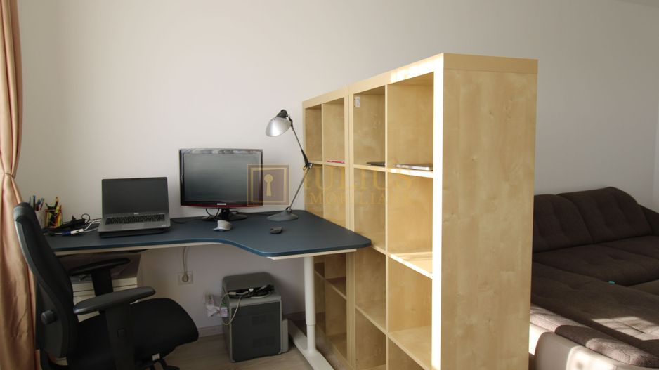 Zona de nord, 3 camere, centrala proprie. Pet friendly - Poză 6