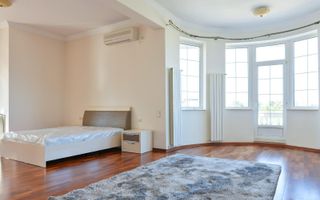 VILA DE LUX CU 6 DORMITOARE SI PISCINA + 800 MP CURTE LA INCHIRIRE - Poză 5