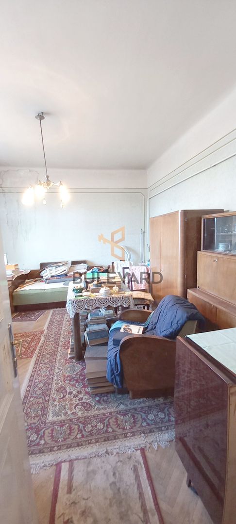 Apartament cu 3 camere, zona ultrcentala, Piata Muzeului! - Poză 14
