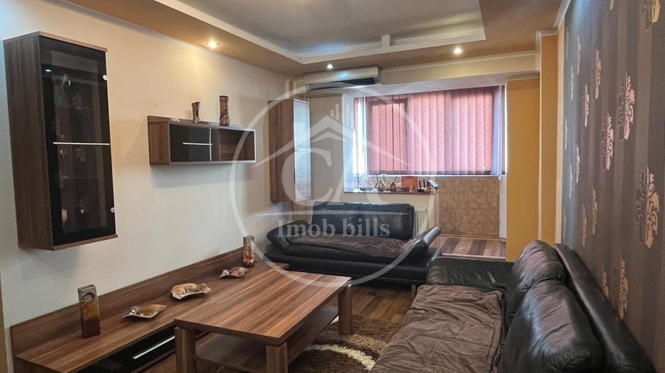 Apartament cu 3 camere de vânzare în zona Calea Clujului, Oradea - Poză 6