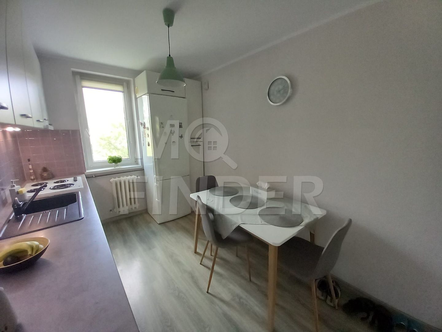 Apartament Superfinisat 4 camere si Garaj in Gheorgheni - Poză 3