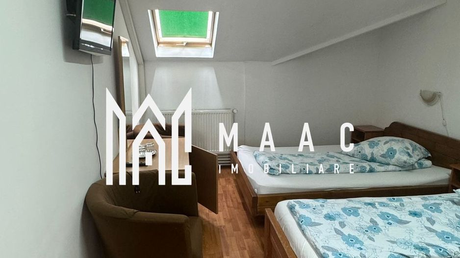 Pensiune la cheie | 229mpu/ nivel | 7 minute de centru sibiului - Poză 17