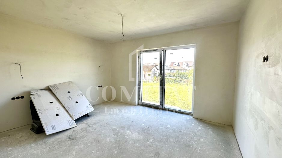 Duplex | Zona str Florilor-Floresti | 2 Locuri de parcare - Poză 15