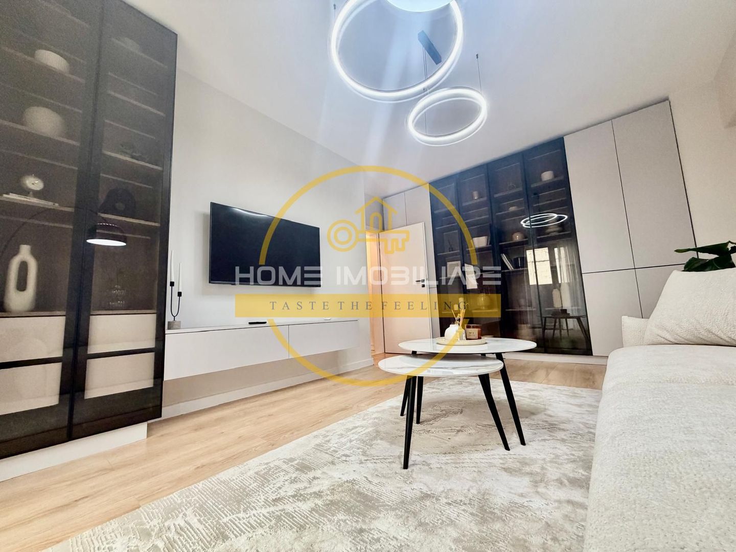 Apartament 2 Camere Decomandat | 50 mp | Complex Rezidențial Modern | Păcurari - Poză 2