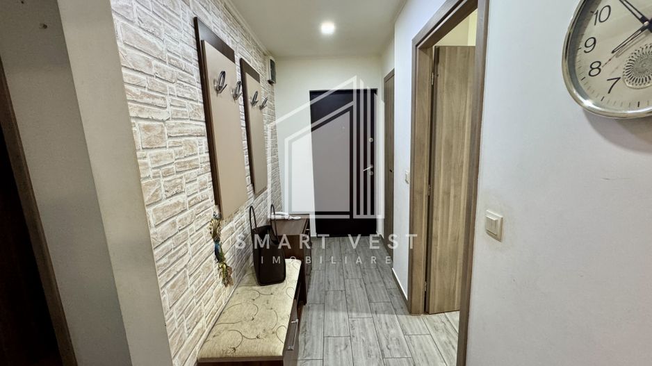 Apartament 3 camere | Etajul 1 | 78 mp utili | Zona Soarelui - Poză 10