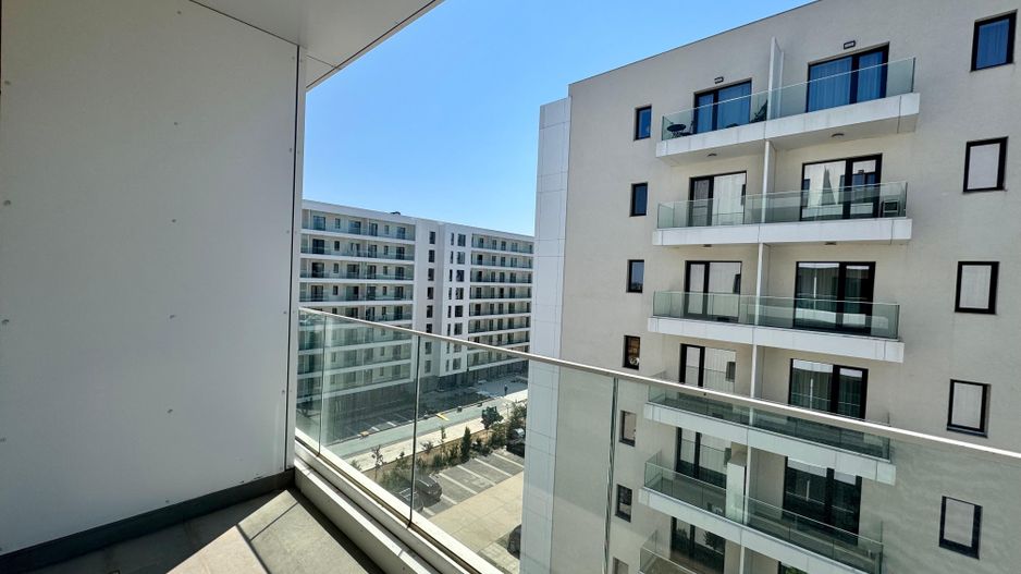 AP. 3 CAMERE- FIRST ESTATES, PET-FRIENDLY, POMPA DE CALDURA - Poză 15
