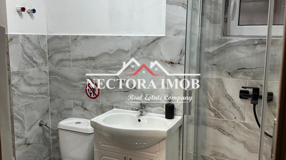 NECTORA IMOB Exclusivitate-Casa 4 camere, 2 bai, Salonta, Utilata - Poză 12