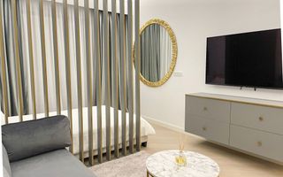 Chirie I Studio dublu premium | Etaj 9 | Vedere Sky Tower - Poză 2