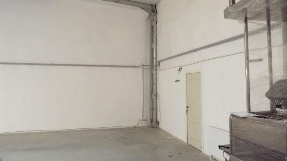 Inchiriere hală /depozit 300 mp - Zona Sud București, Sos. Giurgiului - Poză 7