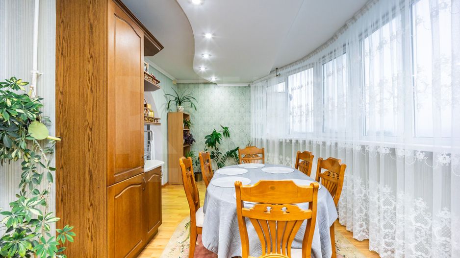 Vânzare, apartament, 2 camere, Strada Vadul lui Vodă, Ciocana - Poză 2