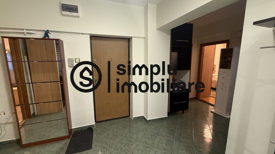 Apartament 3 camere Vis-A-Vis McDonalds - Poză 29