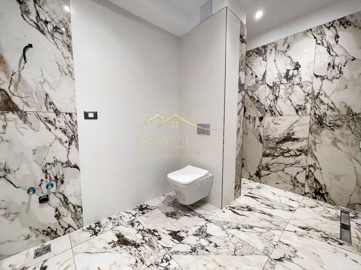 Apartament 4 camere de vanzare tip Penthouse***Terasa 167mp***Pipera - Poză 18