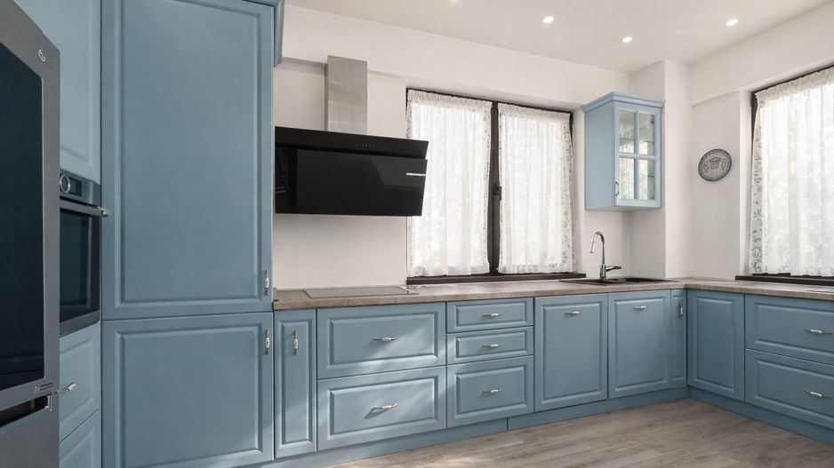 Apartament 4 camere – Pipera - Erou Iancu Nicolae – 175 mp – 2 parcări - Poză 5