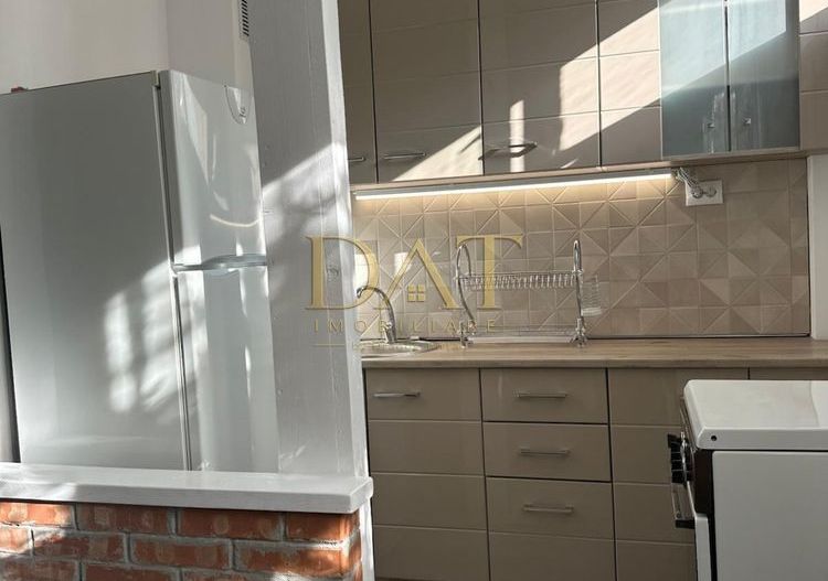 Garsonieră de închiriat – Zona Mănăștur | Garaj inclus - Poză 5