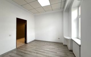 Spatiu de inchiriat // birou in zona premium // 100mp // Ultracentral - Poză 5