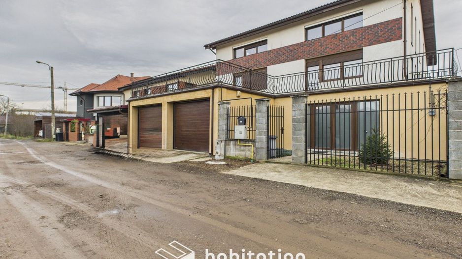 Duplex spațios, prima închiriere, in zona Lunei - Poză 21