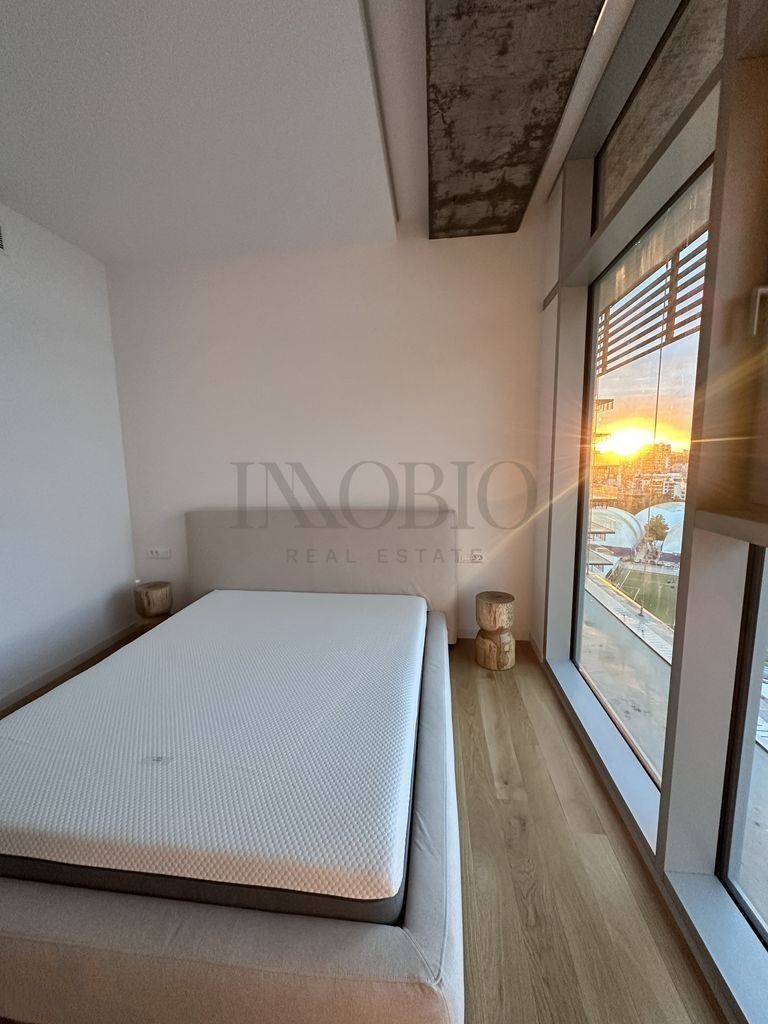 Apartament 3 Camere | UP-Site | Promenada Mall - Investitie - Poză 8