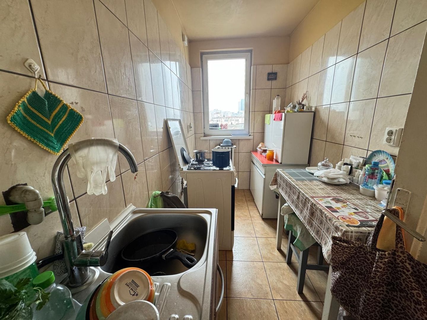 Apartament 2 camere Calea Grivitei - Poză 5