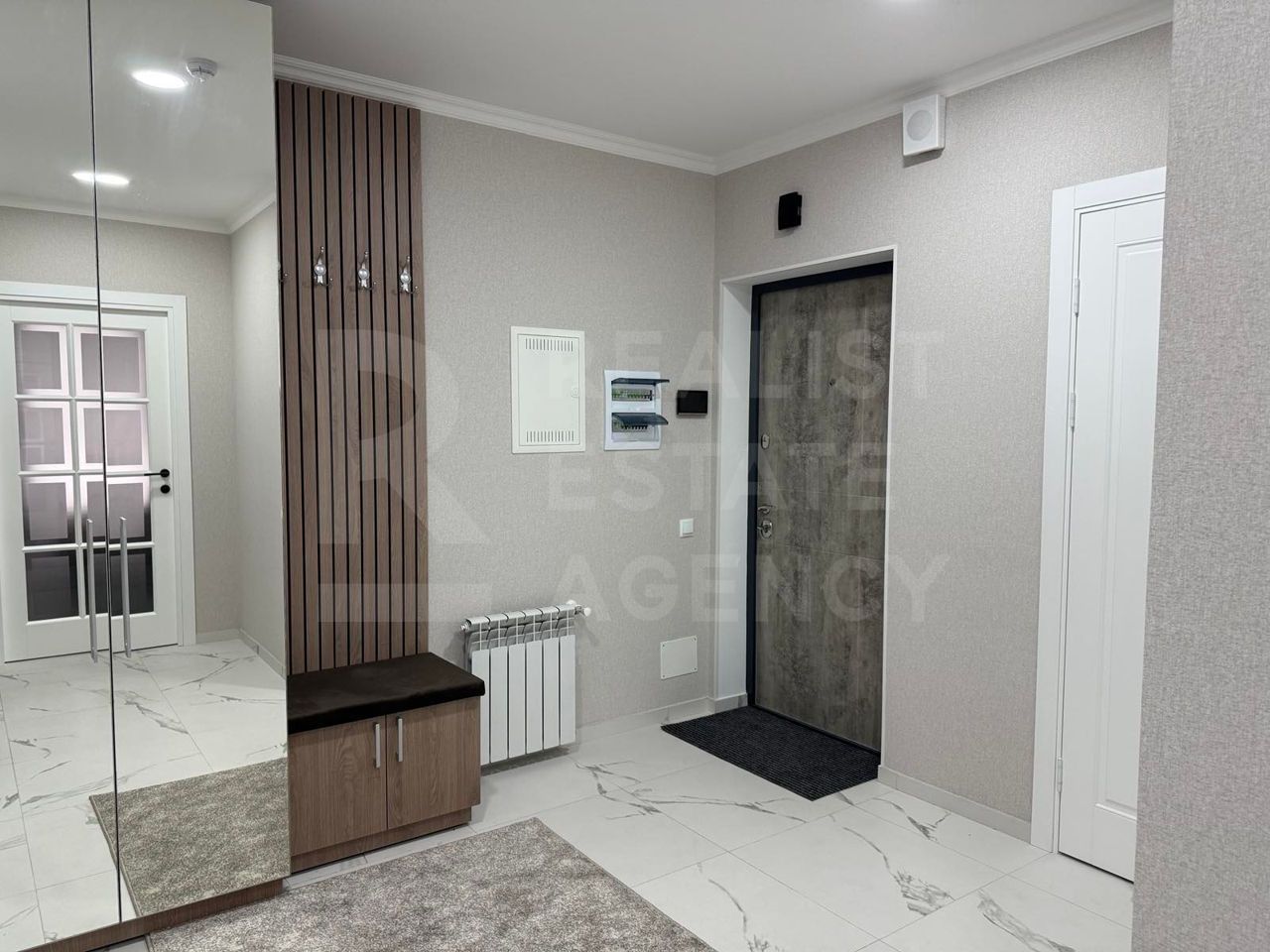 Chirie, apartament, 2 camere, strada Andrei Doga, Râșcani - Poză 7