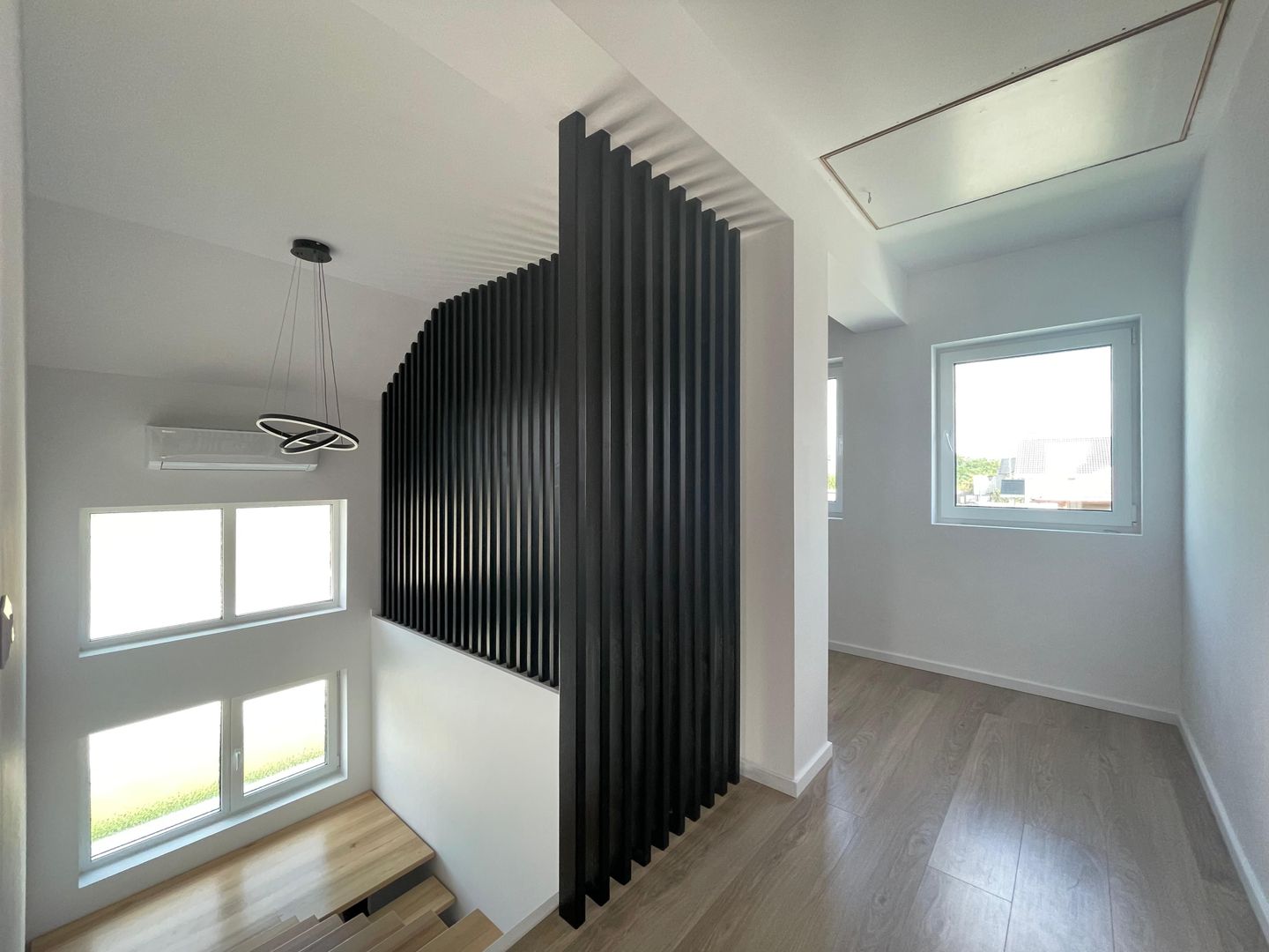 Casă individuala - 5 camere-  SUPERPOZITIE! - Poză 9