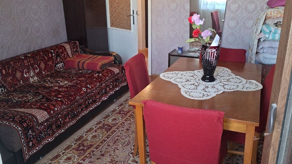 BRASADAS vinde apartament cu 2 cam etaj 3 Botizului. - Poză 5