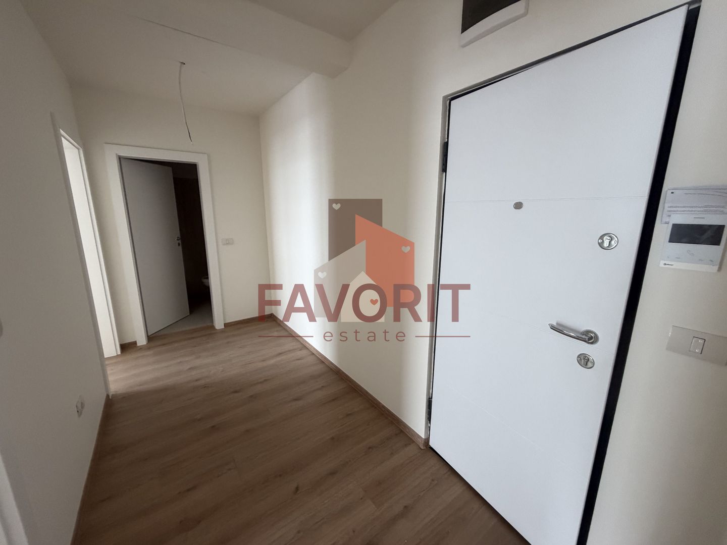 COMISION 0%.  Zona Aradului . Loc de parcare inclus. Bloc nou - Poză 4