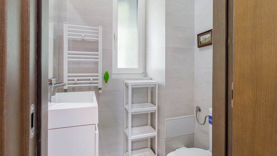 Casa in stil mediteranean cu teren generos - Poză 24