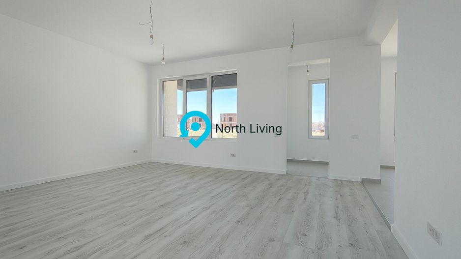 Vilă individuală 4 camere –Domnești -Complex privat - Poză 5