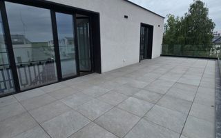 INCHIRIERE VILA MODERNA | PIPERA| MOBILATA LA CERERE| PISCINA - Poză 18