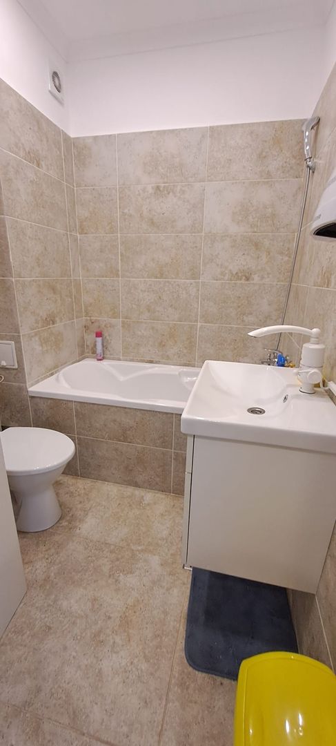 Chiajna - Str. Ilie Petre, garsoniera de inchiriat, langa Chiajna Mall - Poză 5