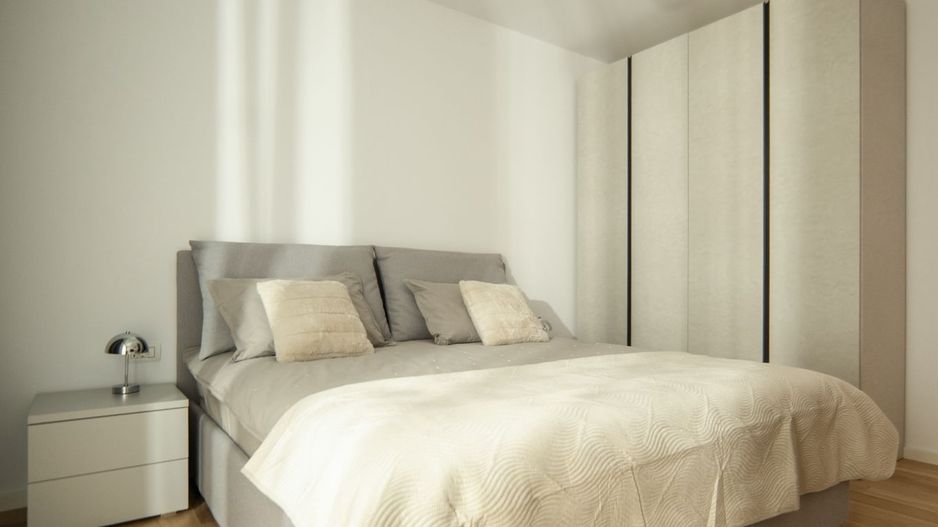 Apartament 3 camere - Poză 19