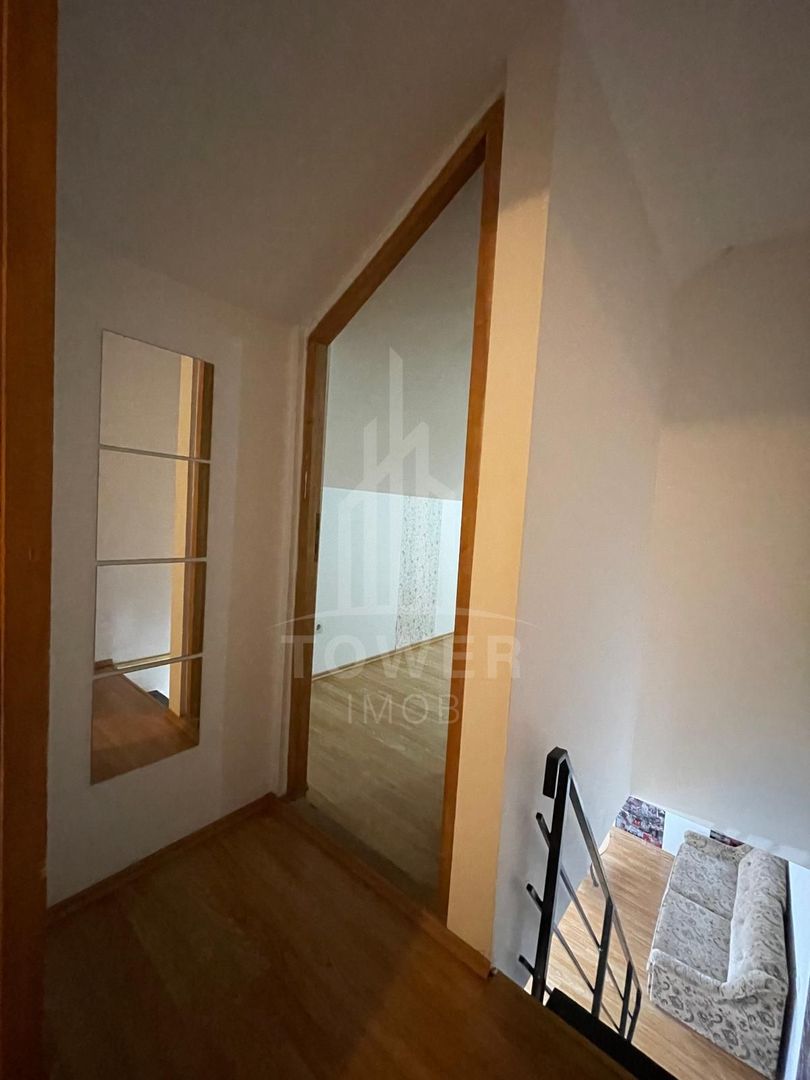 Apartament 3 camere la mansarda - Zona Hipodrom - Poză 4