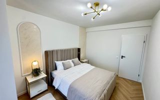 Penthouse I 5 camere I 130 Mp I Intabulat - Poză 2