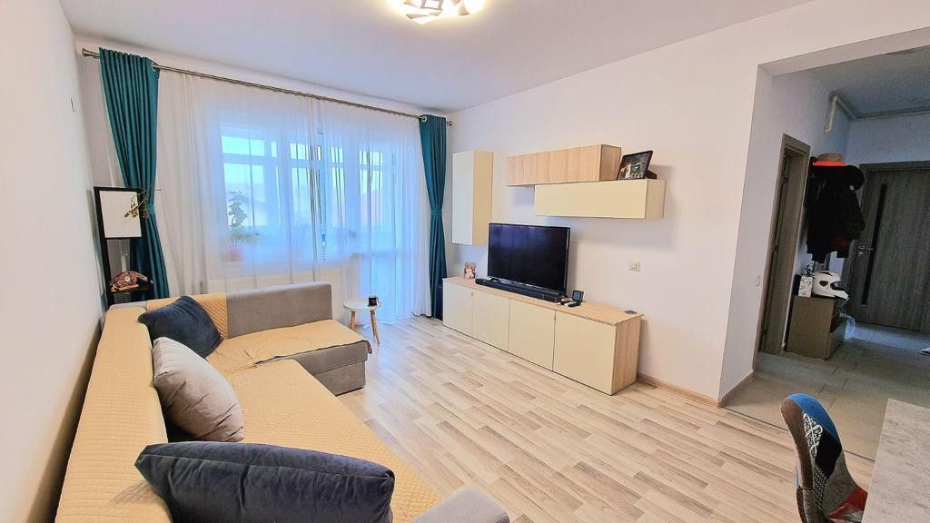Comision 0%, apartament mobilat de 3 cam Militari, metrou Pacii  - Poză 2
