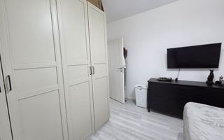 Apartament 3 camere | 98.32 mp | Mobilat & Utilat | Parc T. Arghezi - Poză 8