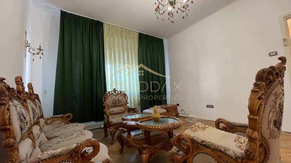 Apartament 5 camere****zona Centrala - Poză 2