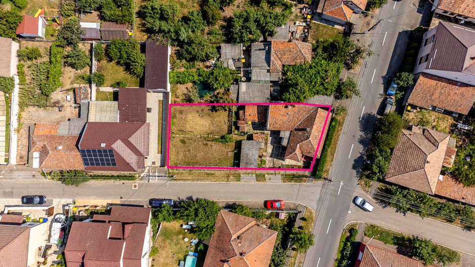 VANDUT! Casă  în Grădiște - Poză 2