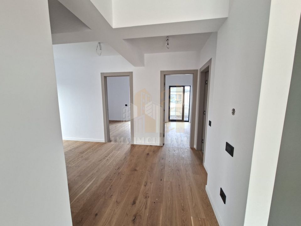 Casa individuala Stupini Brasov - Poză 4
