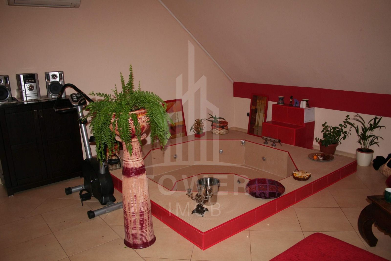 Casă modernă de vânzare în Șelimbăr – zonă Brana - Poză 16