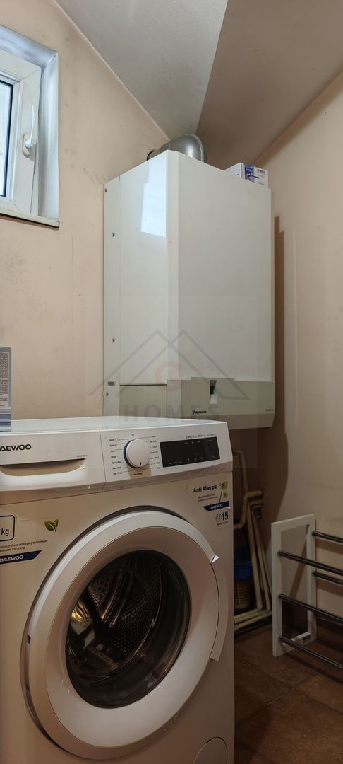 Apartament la casa,  aproape de 700! - Poză 11